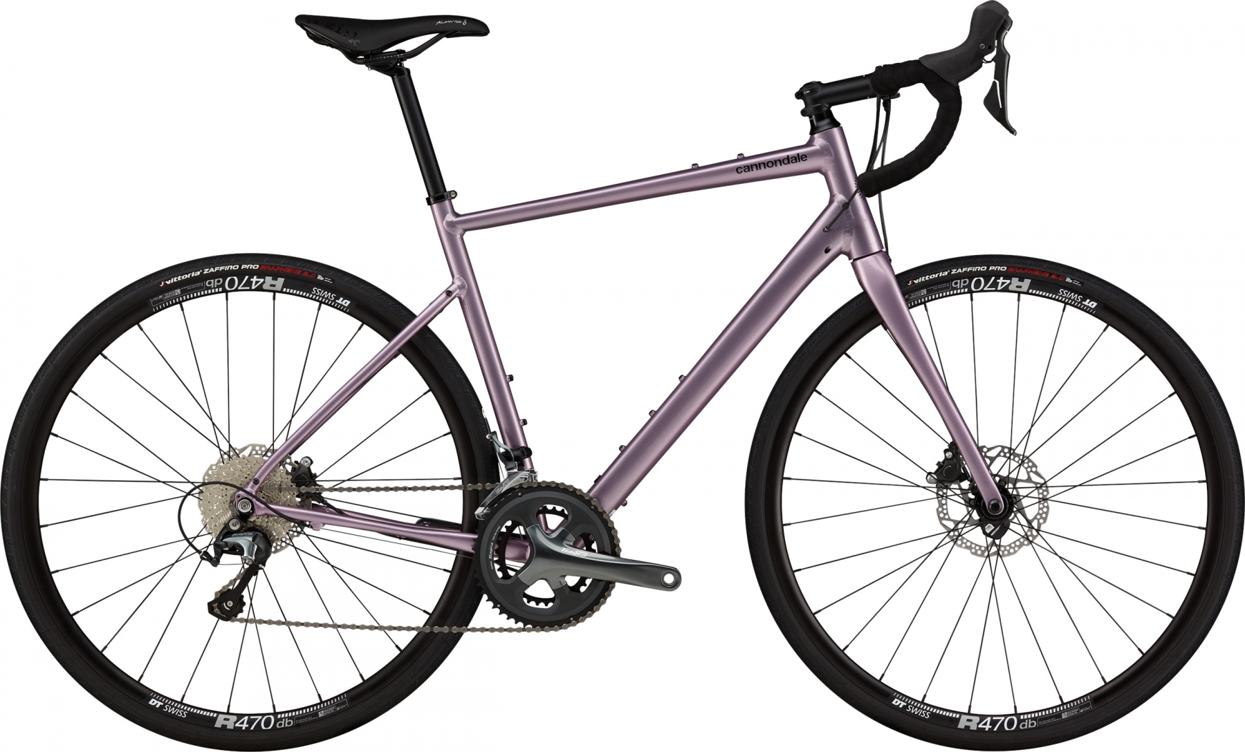 Cannondale women's shop road bike synapse