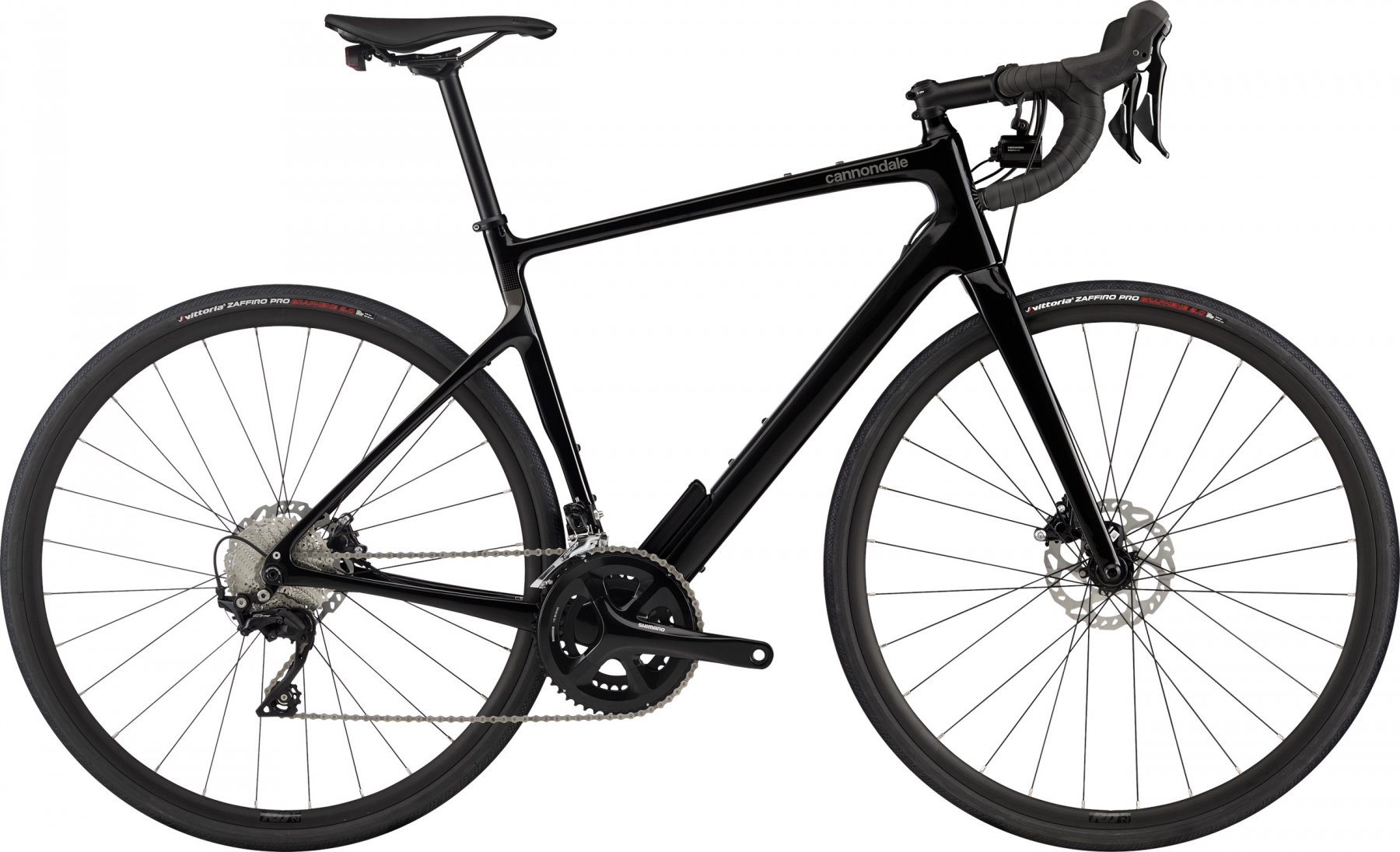 Cannondale road bike black and white online