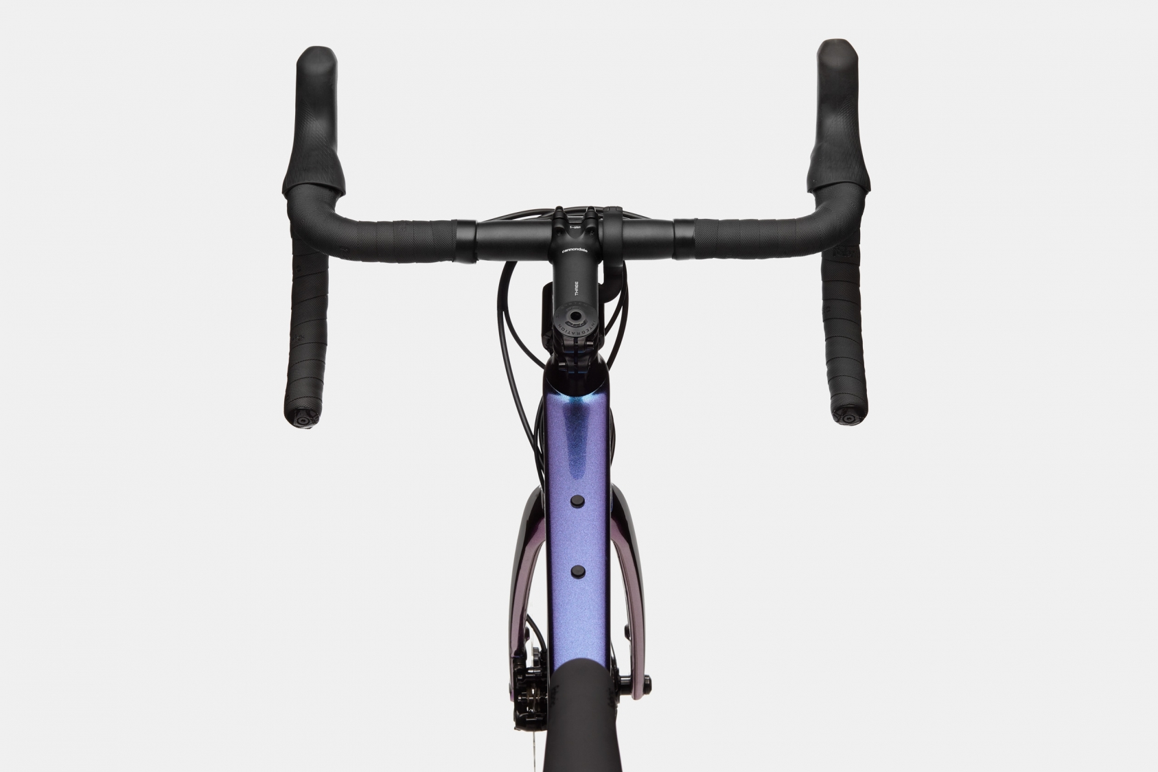 Cannondale synapse purple top