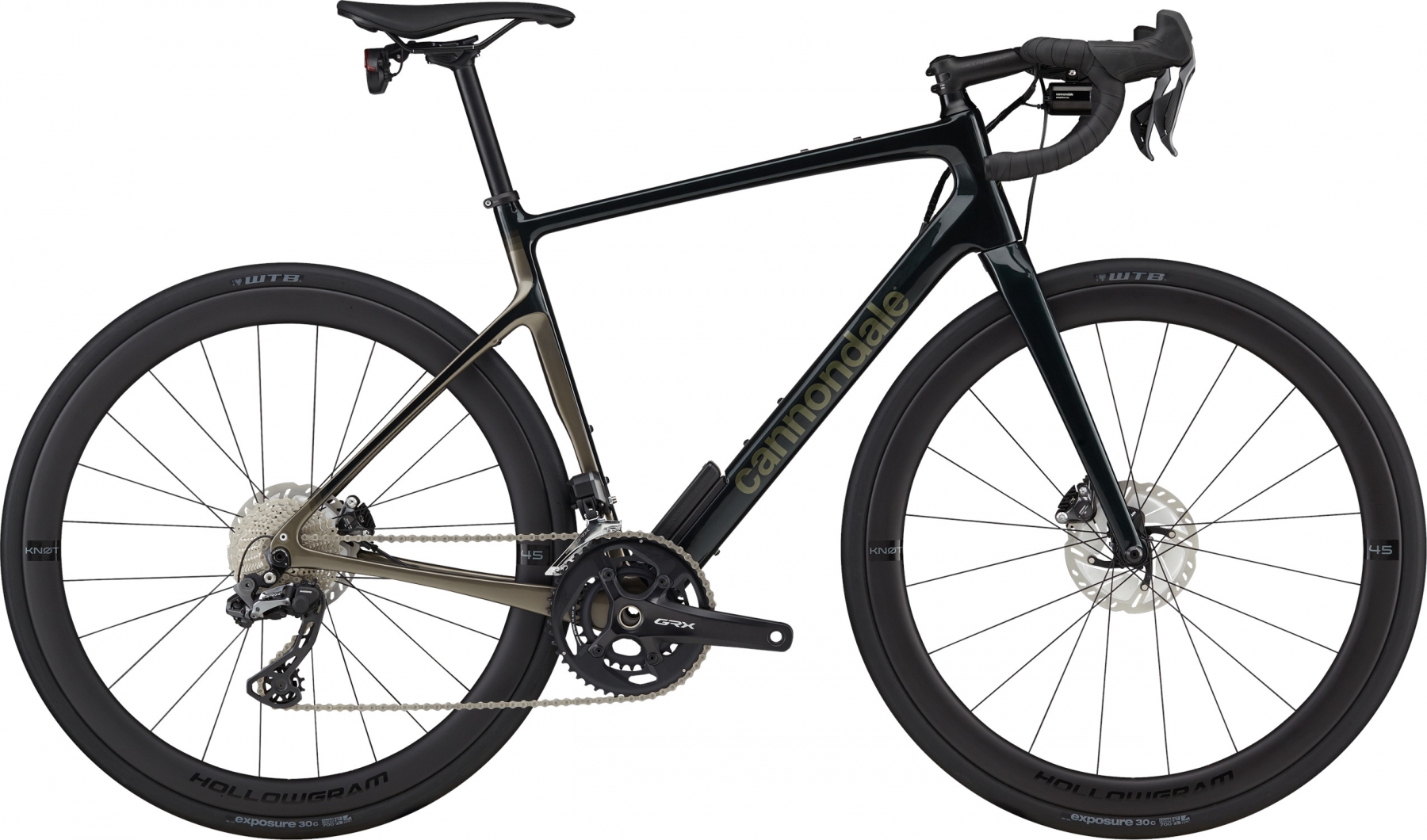 Cannondale synapse 61cm new arrivals