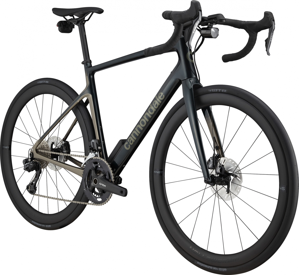 Bike cannondale on sale synapse