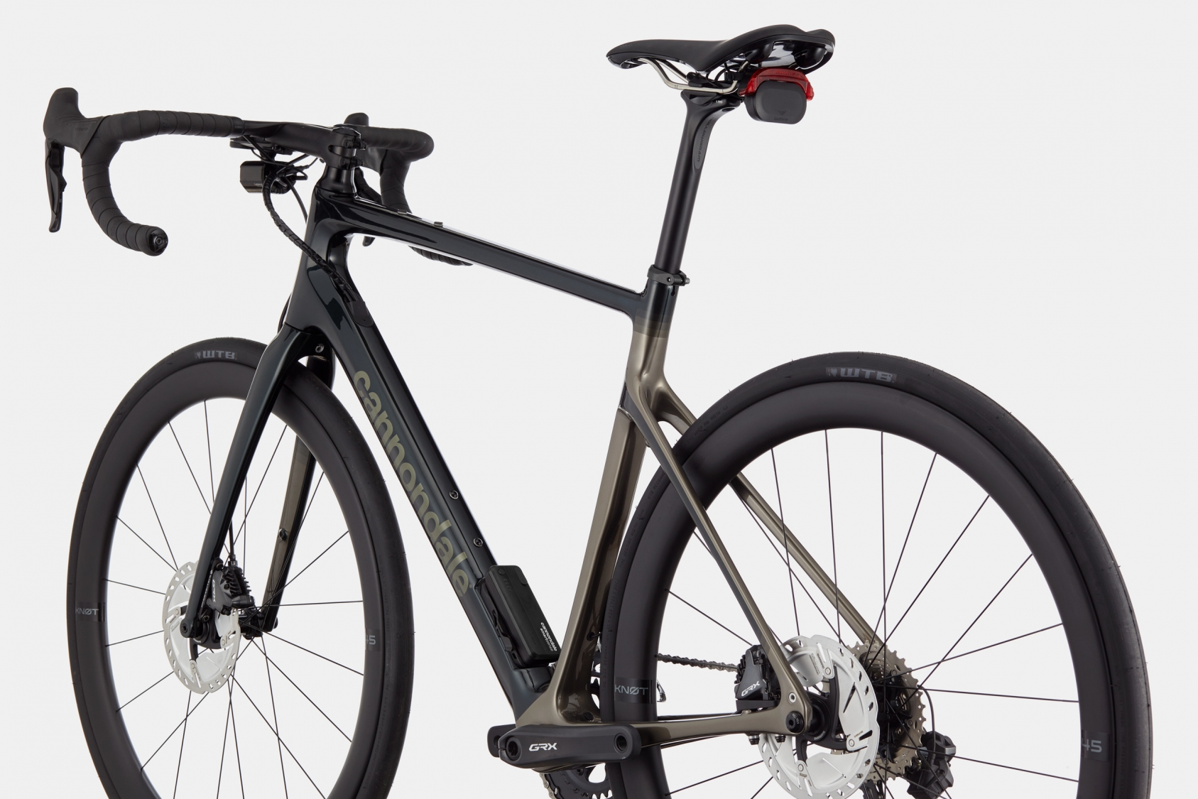 Cannondale top synapse 51