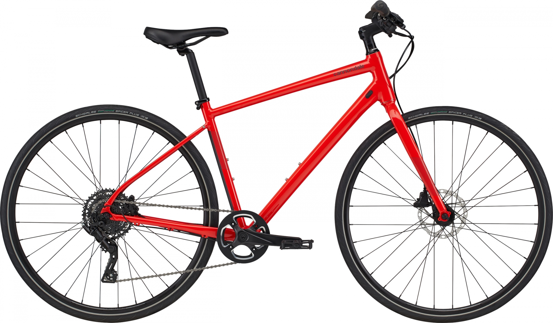 Cannondale quick disc sales ltd