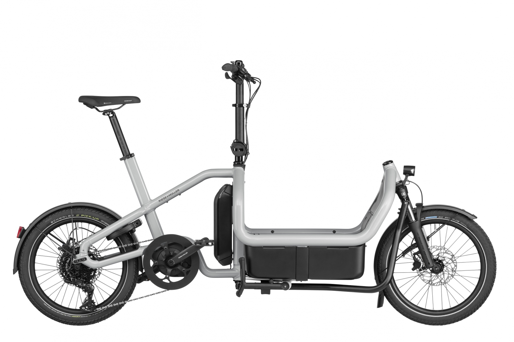 Riese and muller 2019 store