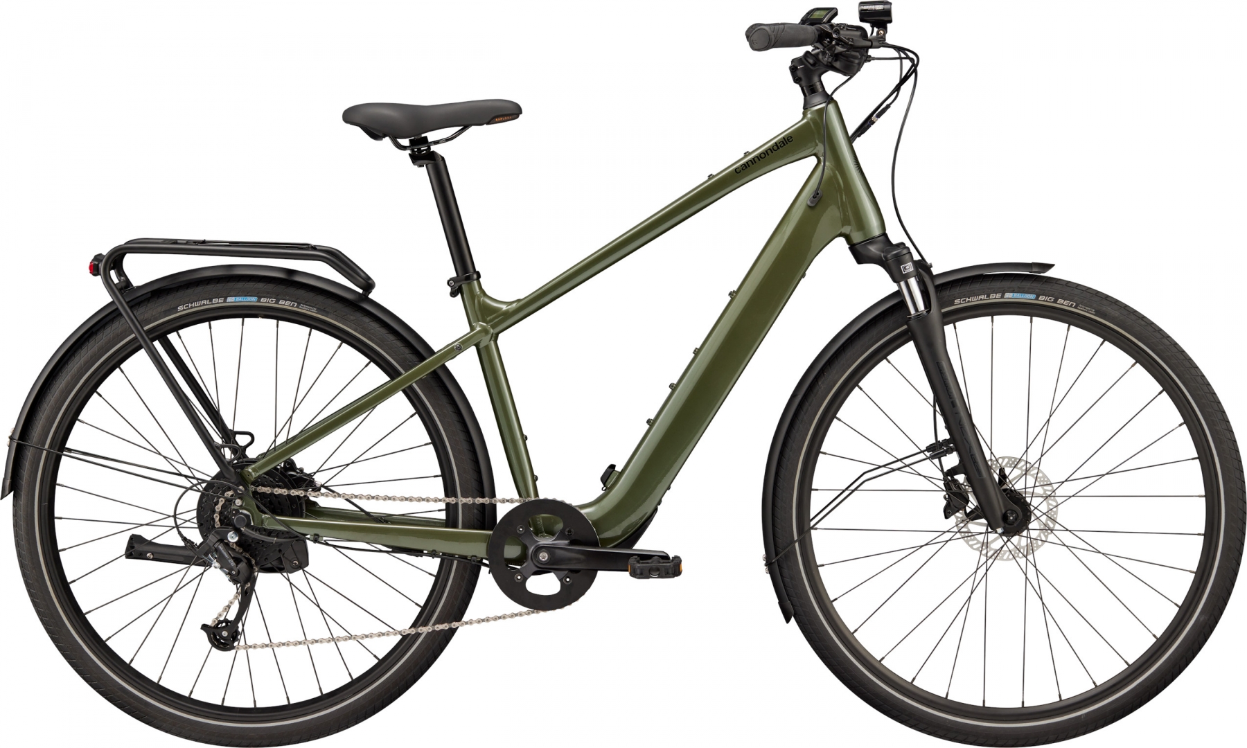 Bicycles from Cycle Heaven of York North Yorkshire