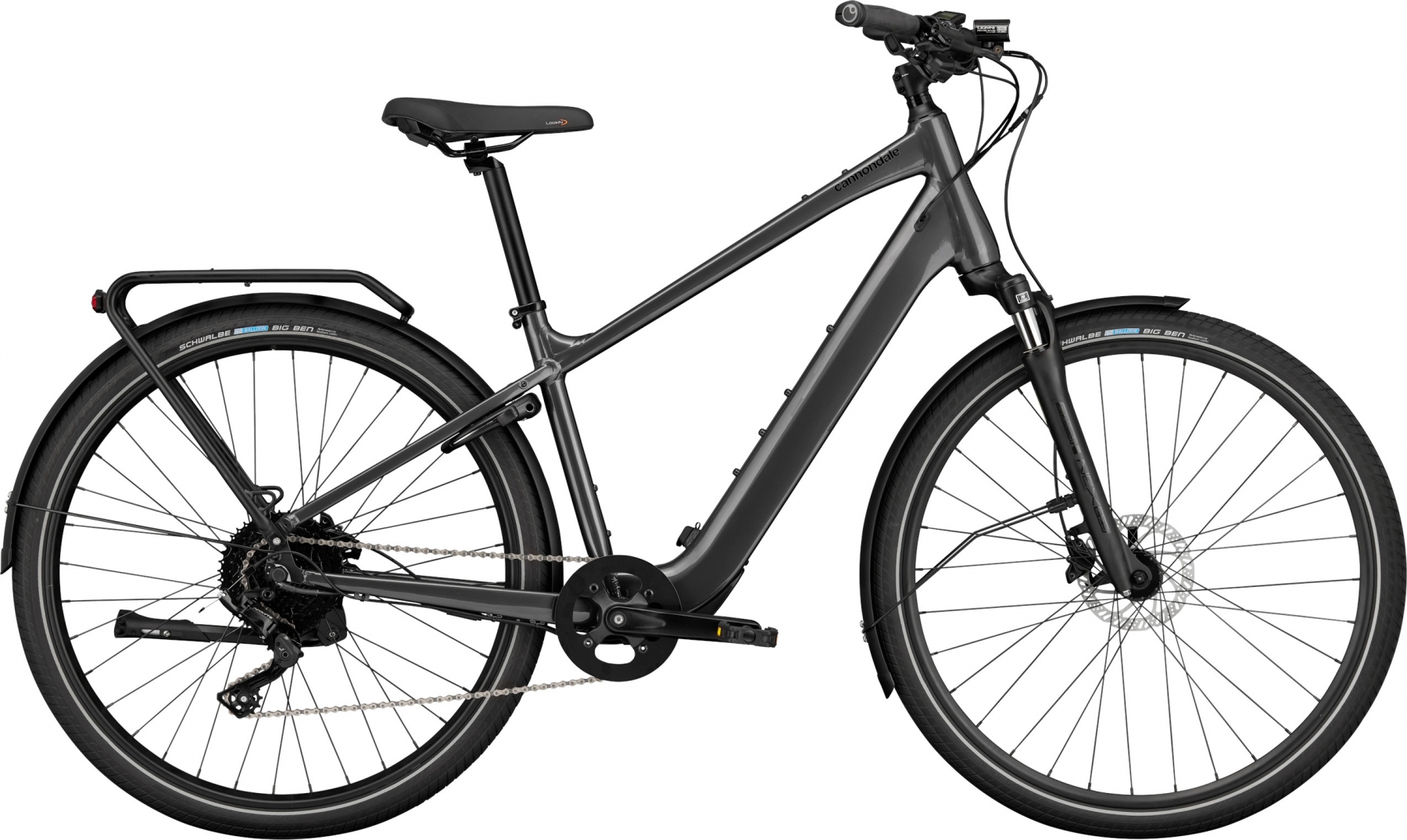 Bicycles from Cycle Heaven of York North Yorkshire