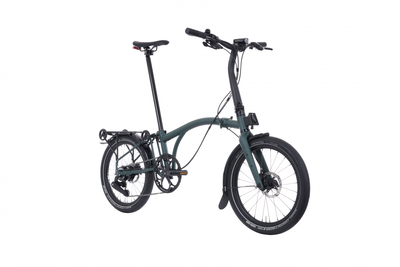 Bicycles from Cycle Heaven of York North Yorkshire