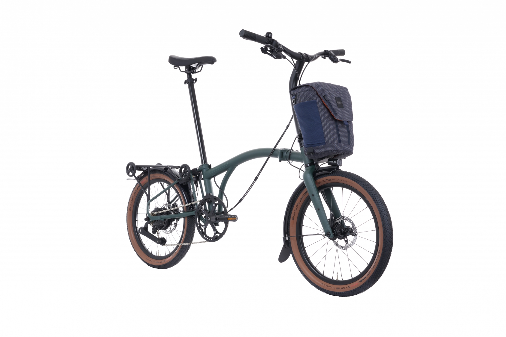 Bicycles from Cycle Heaven of York North Yorkshire