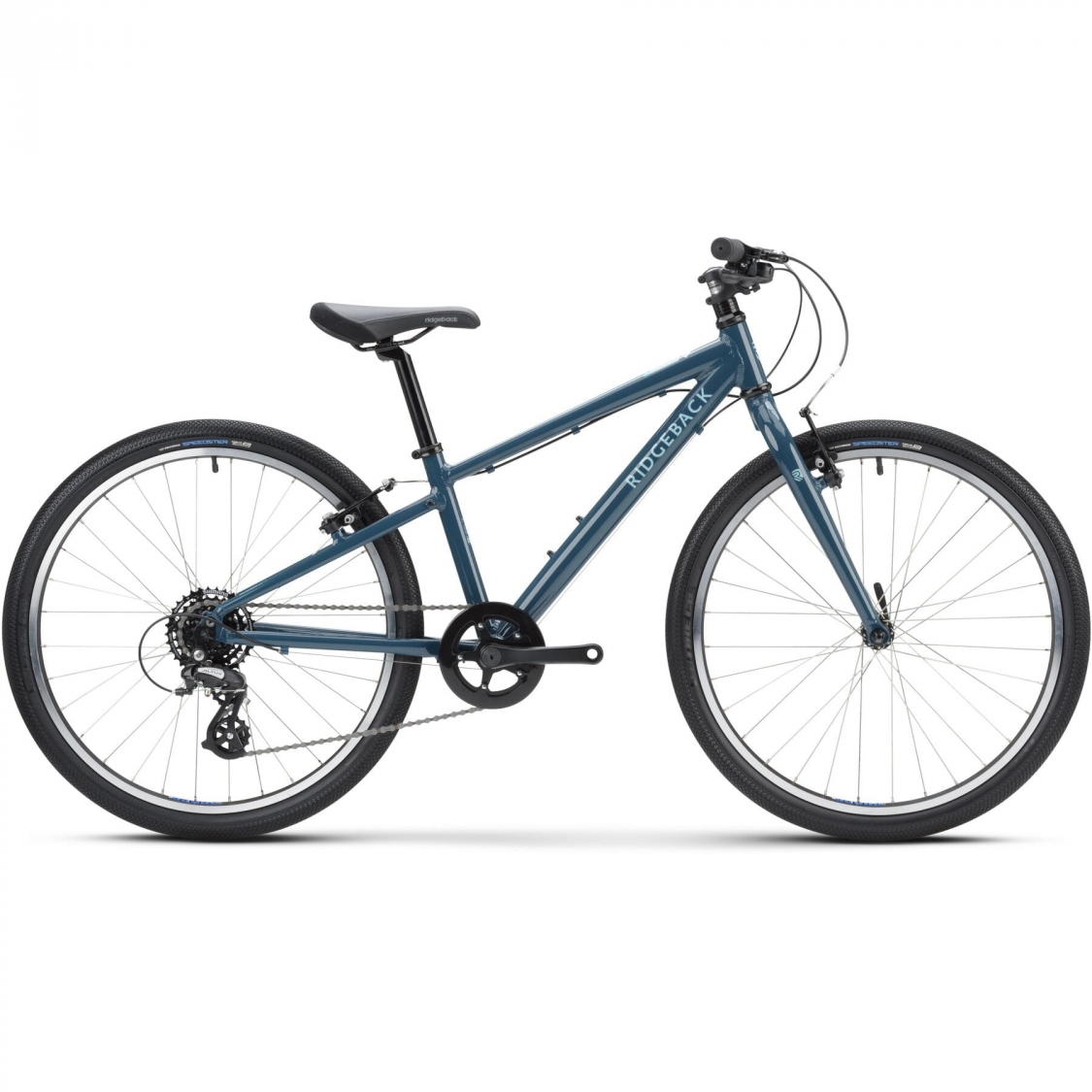 Bicycles from Cycle Heaven of York North Yorkshire