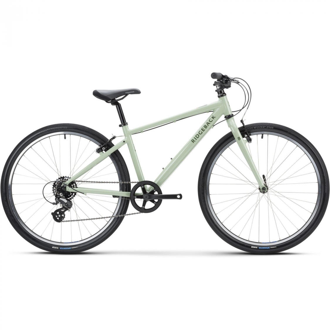 Bicycles from Cycle Heaven of York North Yorkshire