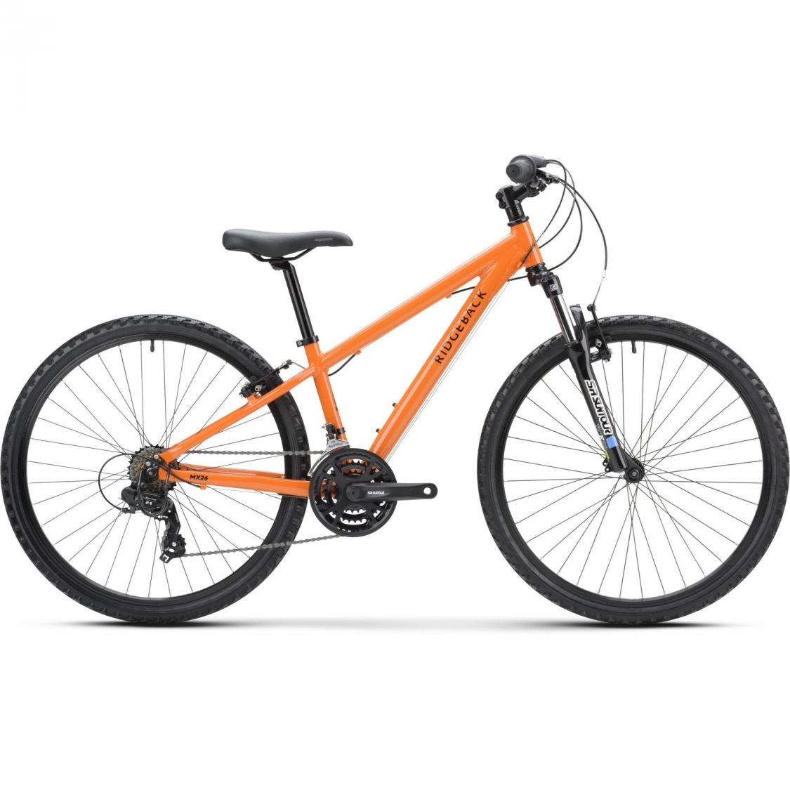 Ridgeback 26 inch bike shop