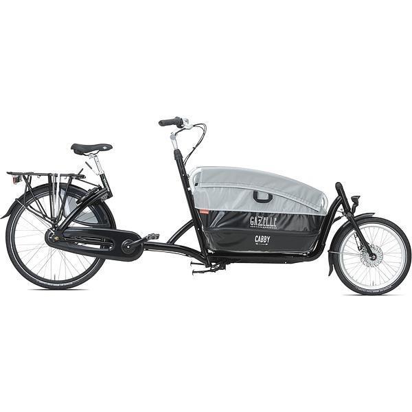gazelle cabby baby