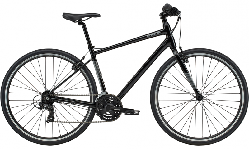 2020 Cannondale Quick 6 