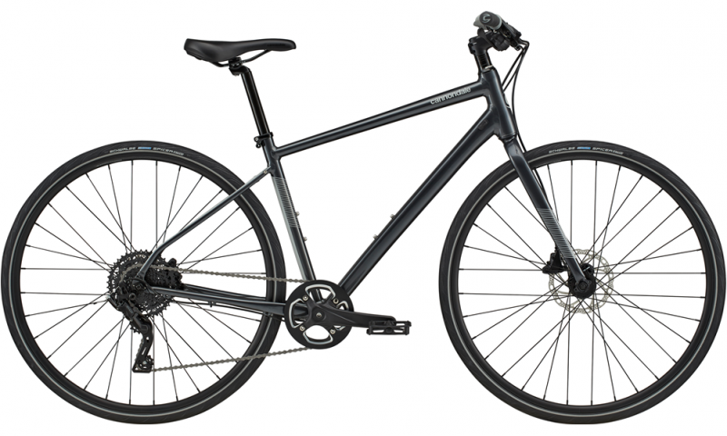 2020 Cannondale Quick 4 