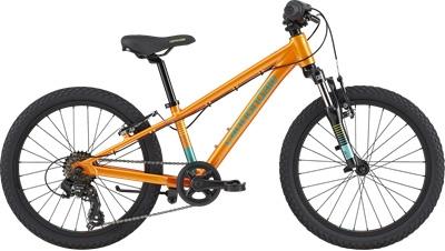 2020 Cannondale Trail20 Kids' Crush Orange