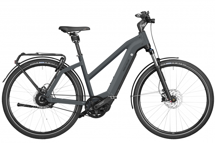 Charger3 Mixte Vario Storm Blue