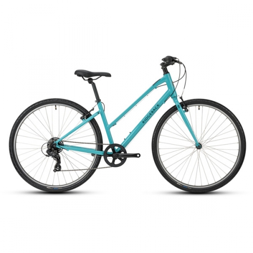 Ridgeback Comet Open Frame Teal