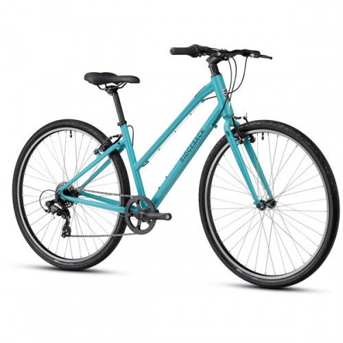 Ridgeback Comet Open Frame 2021