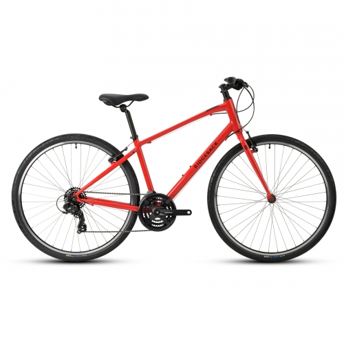 Ridgeback Motion Red 