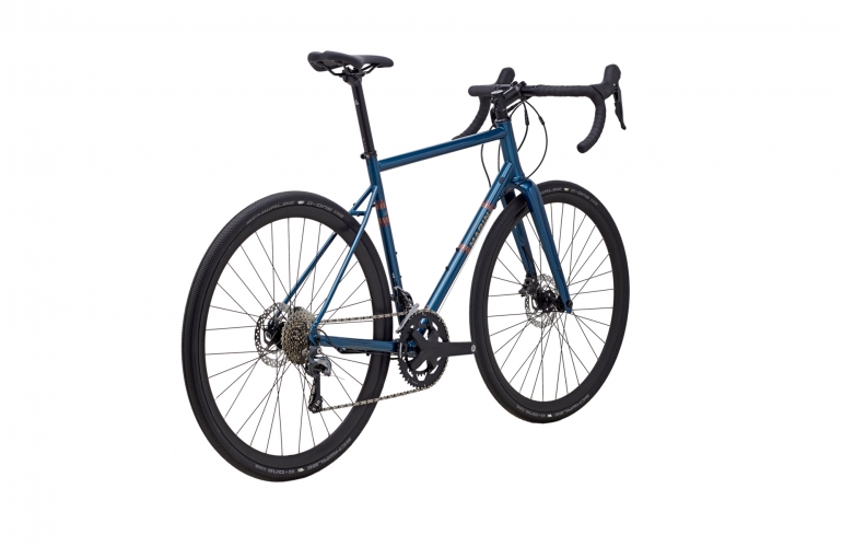 Marin Nicasio 1 blue rc