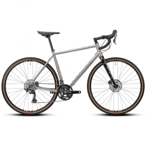 Genesis Croix de Fer Ti 21