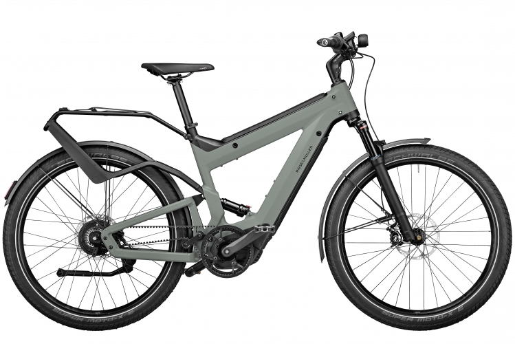 RM SuperDelite  Vario Tundra Grey