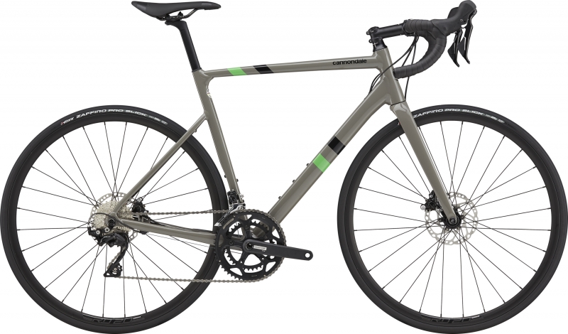 Cannondale CAAD13 105 Disc SGY