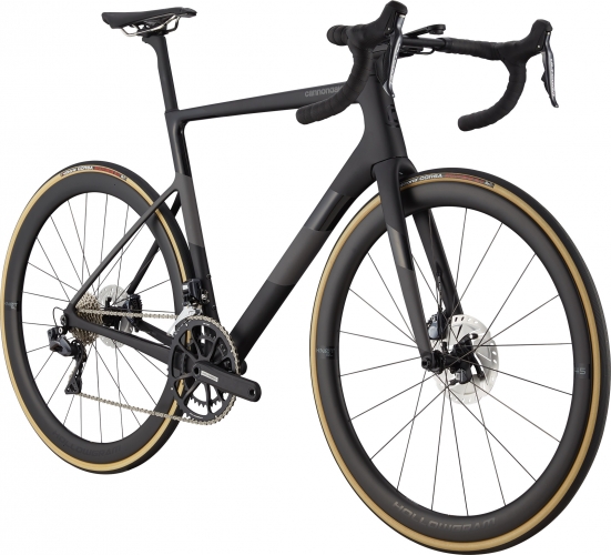 Cannondale Supersix EVO HM Disc Ultegra Di2