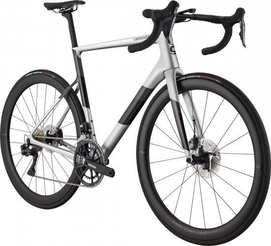 Cannondale SuperSix EVO Carbon Disc Ultegra Di2