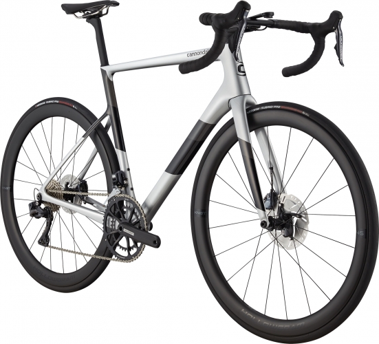 Cannondale SuperSix EVO Carbon Disc Ultegra Di2