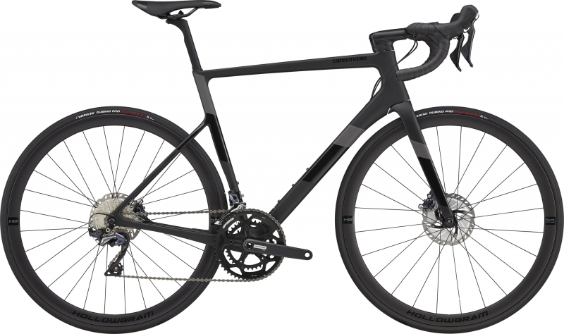 2021 SuperSix EVO Carbon Disc Ultegra