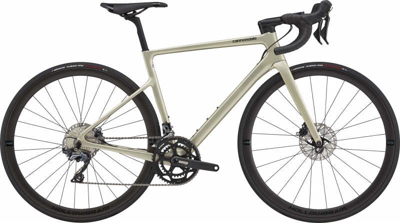 2021 Cannondale SuperSix Womens Ultegra Disc