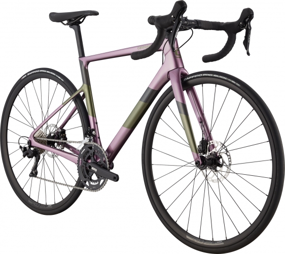 Cannondale SuperSix Women's 105 Disc