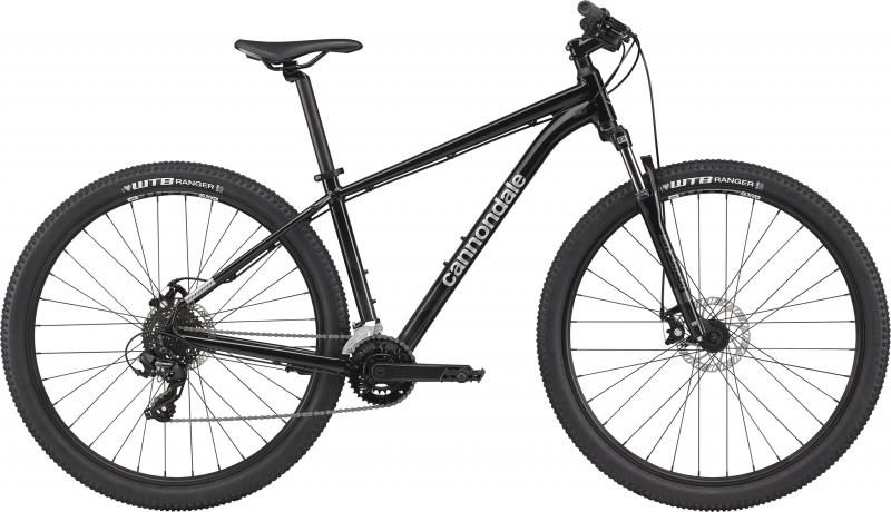 Cannondale Trail 8