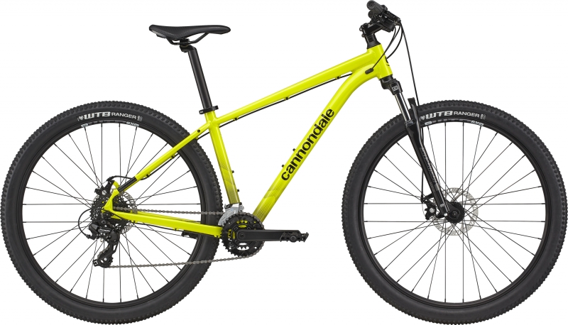 Cannondale Trail 8