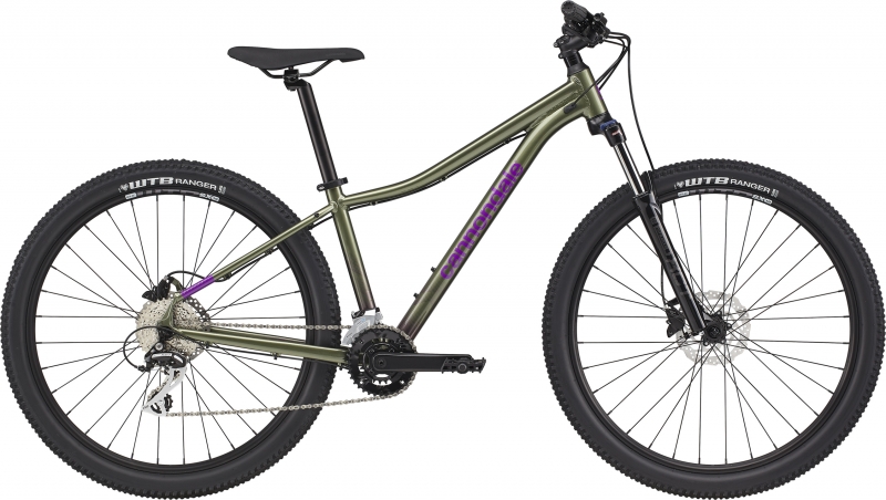 Cannondale Trail Women's 6