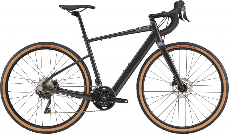 2021 Cannondale Topstone Neo SL2