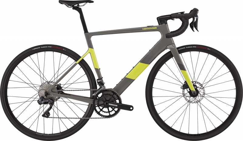 2021 Cannondale SuperSix EVO Neo 2