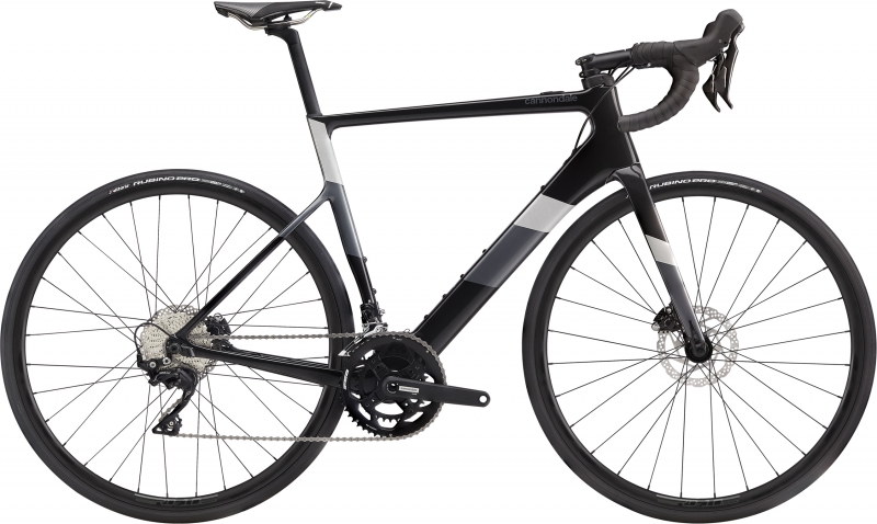 2021 Cannondale SuperSix EVO Neo 3