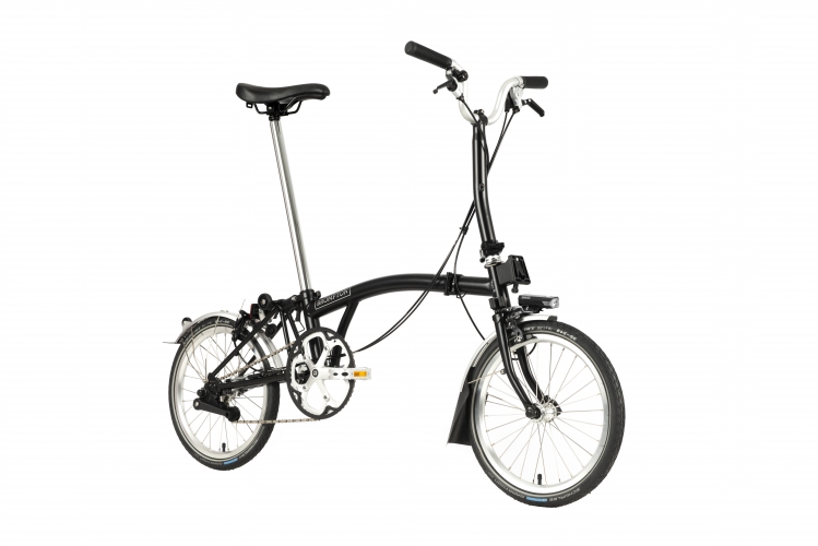 Brompton C Line Urban 2024