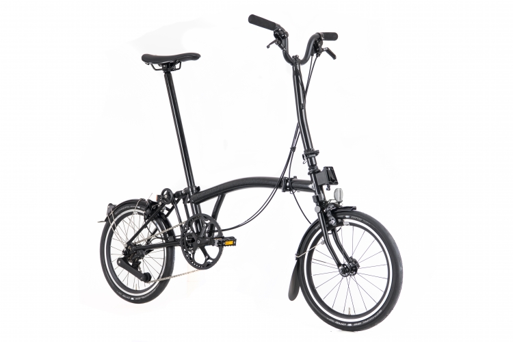 Brompton P Line Urban 2024