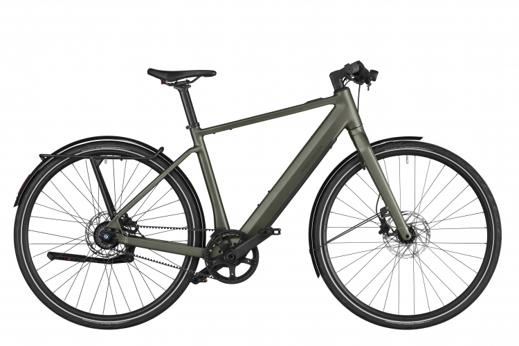 UBN Five Silent Selva