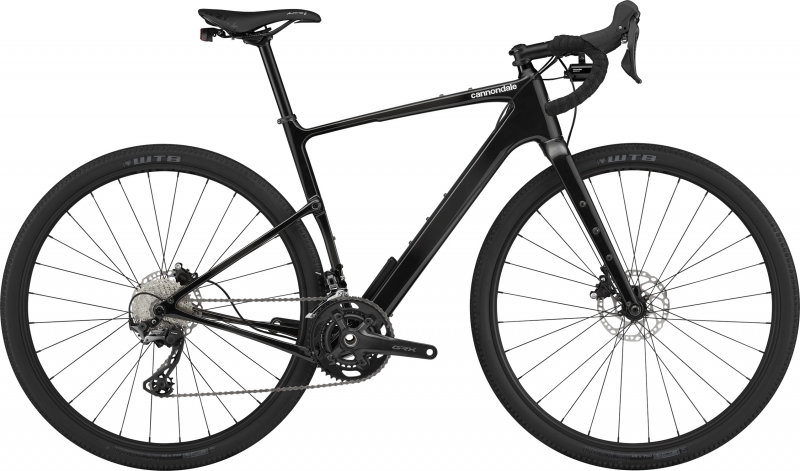 Cannondale Topstone  Carbon 2