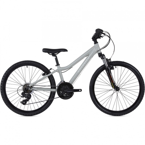 Ridgeback MX24 grey