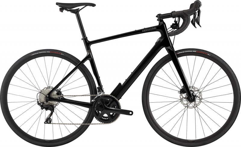 Cannondale Synapse Carbon 3L