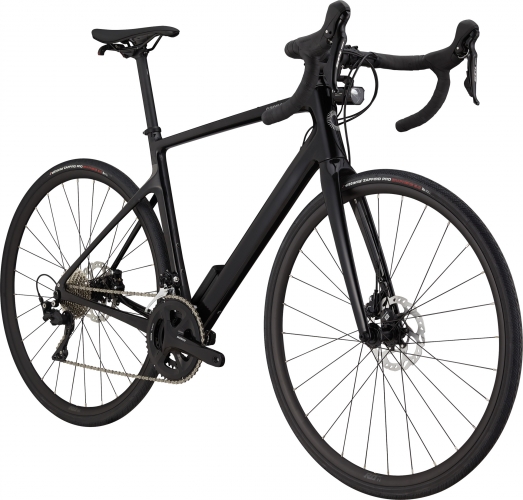 Cannondale Synapse Carbon 3L