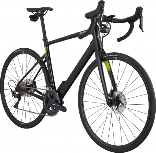 Cannondale Synapse Carbon 2 RL