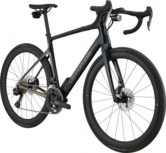 Cannondale Synapse Carbon LTD RLE