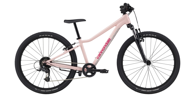 Cannondale Kids Trail 24 Destiny Pink