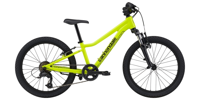 Cannondale Kids Trail 20 Volt